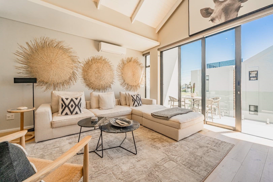 2 Bedroom Property for Sale in Val De Vie Estate Western Cape